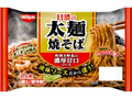 日清 日清の太麺焼そば 濃厚甘口ソース 袋176g×2