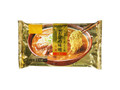 セブンゴールド 金の味噌 生麺 2食入 袋416g