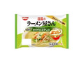 日清 日清のラーメン屋さん 香味野菜コクしお 袋252g