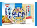 日清のそのまんま麺 冷し中華 醤油だれ 袋400g