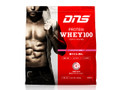 PROTEIN WHEY100 ストロベリー風味 袋350g