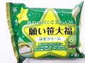 モチクリーム 願い笹大福 抹茶クリーム