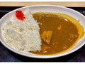カレーライス 小
