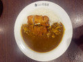 CoCo壱番屋 パリパリチキンカレー