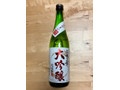 越後桜酒造 稲穂の舞 大吟醸（越後桜酒造）クチコミ1件・評価4.0/7点 