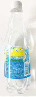 「サントリー サントリー天然水スパークリング レモン ペット500ml」のクチコミ画像 by コーンスナック好きさん