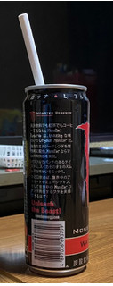 「モンスターエナジー リザーブ ウォーターメロン 缶355ml」のクチコミ画像 by V0XY ZS煌2さん