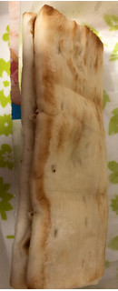 「ニッポンハム チルドベーカリー 包みピザ ベーコン＆5種チーズ パック70.7g×3」のクチコミ画像 by パン大好きさん