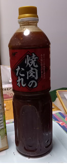 「秦食品 焼肉のたれ 1000ml」のクチコミ画像 by さばおじさんさん