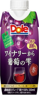 今週新発売のぶどうまとめ！