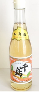 「ライフ 村山造酢 米酢 千鳥酢 瓶360ml」のクチコミ画像 by レビュアーさん