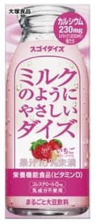 今週新発売の大豆製品まとめ！