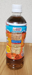 「伊藤園 健康ミネラルむぎ茶 ペット650ml」のクチコミ画像 by みにぃ321321さん