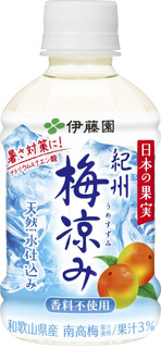 新発売のソフトドリンクまとめ:3月15日(金)