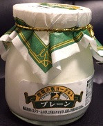 「Dairy 牧場の瓶ヨーグルト プレーン 瓶115g」のクチコミ画像 by レビュアーさん