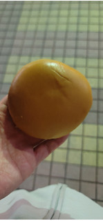「ローソン チーズバーガー」のクチコミ画像 by タケダさん