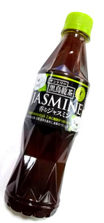 「サントリー 黒烏龍茶 香るジャスミン ペット350ml」のクチコミ画像 by つなさん