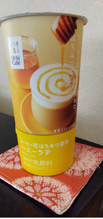 「ローソン Uchi Cafe’ SWEETS ハニーラテ」のクチコミ画像 by minorinりん さん