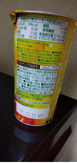 「Dole Handy Charge Lemon Mix カップ180g」のクチコミ画像 by minorinりん さん