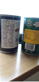 「インターフレッシュ ココナッツミルク 缶400ml」のクチコミ画像 by minorinりん さん