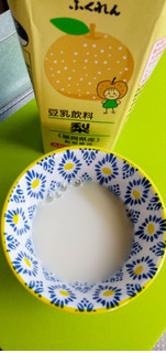「ふくれん 豆乳飲料 梨 パック200ml」のクチコミ画像 by minorinりん さん