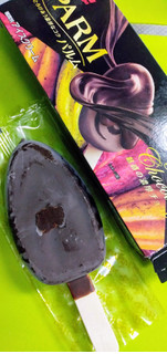 「森永 PARM 魅惑の濃厚チョコレート 箱80ml」のクチコミ画像 by minorinりん さん
