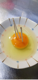 「イセ食品 中性脂肪を下げる 伊勢の卵 パック6個」のクチコミ画像 by minorinりん さん