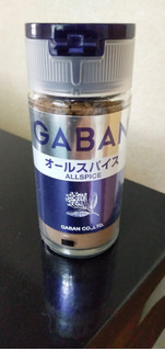 「GABAN オールスパイス 瓶16g」のクチコミ画像 by minorinりん さん