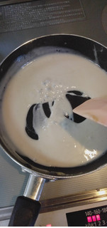 「神戸物産 ココナッツミルク パック250ml」のクチコミ画像 by minorinりん さん