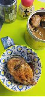 「伊藤食品 美味しい鯖味噌煮 缶180g」のクチコミ画像 by minorinりん さん