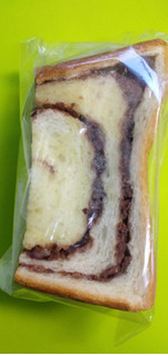 「ヤオコー ジュワッとあんバタートースト 袋1個」のクチコミ画像 by minorinりん さん