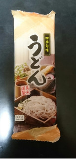 「山本製粉 四季旬味 うどん 300g」のクチコミ画像 by 冬生まれ暑がりさん