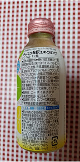「エーザイ チョコラBBスパークリング キウイ＆レモン味 140ml」のクチコミ画像 by hiro718163さん