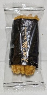 「丸彦製菓 匠の心 揚いそべ 醤油味 14本」のクチコミ画像 by もぐちゃかさん