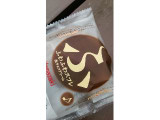 「ヤマザキ ふわふわスフレ 生チョコクリーム 袋1個」のクチコミ画像 by taaさん