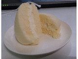 「ヤマザキ チーズ好きのためのチーズケーキ フロマージュスフレ 袋1個」のクチコミ画像 by レビュアーさん