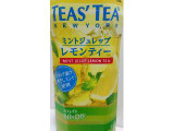 「伊藤園 TEAS’TEA ミントジュレップレモンティー ペット500ml」のクチコミ画像 by ﾙｰｷｰｽﾞさん