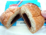 「ヤマザキ パン・オ・ショコラ 袋1個」のクチコミ画像 by レビュアーさん