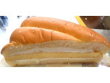 「セブン-イレブン ジャージー牛乳パンのかすてらサンド 袋1個」のクチコミ画像 by のあ.さん
