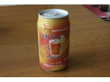 「サントリー チューハイ ほろよい アイスティーサワー 缶350ml」のクチコミ画像 by すのたんさん