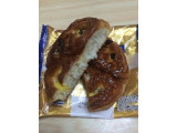 「ヤマザキ おいしい菓子パン パン・オ・レザン 袋1個」のクチコミ画像 by milk chocolateさん
