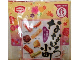「亀田製菓 なないろ小町 袋15g×6」のクチコミ画像 by mimi7さん