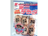 「三幸製菓 ミニサラダ 九州醤油味 袋26枚」のクチコミ画像 by レビュアーさん