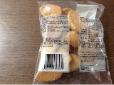 「無印良品 優しい昔菓子 たまごパン 袋90g」のクチコミ画像 by レビュアーさん