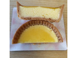 「ファミリーマート Sweets＋ チーズタルト PABLO監修商品 袋1個」のクチコミ画像 by Yulikaさん