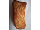 「セブン-イレブン フレンチトースト メープル味 袋1個」のクチコミ画像 by かんにゃまんさん