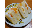「岡野食品 フレンチトーストサンド フルーツ 袋2個」のクチコミ画像 by レビュアーさん