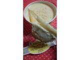 「ファミリーマート Sweets＋ ホワイトデビルズチーズケーキ カップ1個」のクチコミ画像 by ぷりんタルトさん