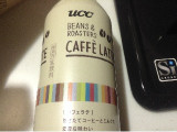 「UCC BEANS＆ROASTERS CAFFE LATTE 缶375g」のクチコミ画像 by レビュアーさん