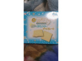 「不二家 白い生ミルキーチョコレート 箱8枚」のクチコミ画像 by 茶みゅみゅさん